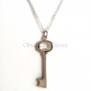 Collier "Key"