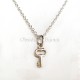 Collier "Key Baby"