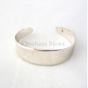 Bracelet Argent 925 "Karla"