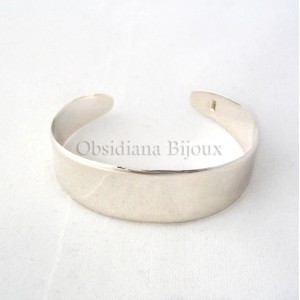 Bracelet Argent 925 "Karla"