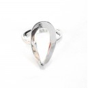 Bague en Argent 925 "Xochipilli"