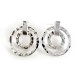 Boucles D'Oreilles Argent "Martine"