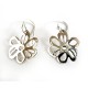 Boucles d'Oreille "Fleure