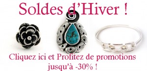 Soldes Obsidiana Bijoux