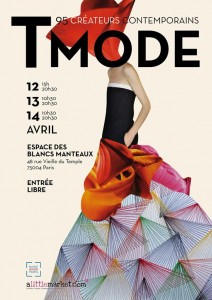 Salon TMode