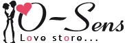 Logo O-Sens